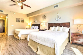 Brilliant Destin Studio Near Baytowne Wharf!